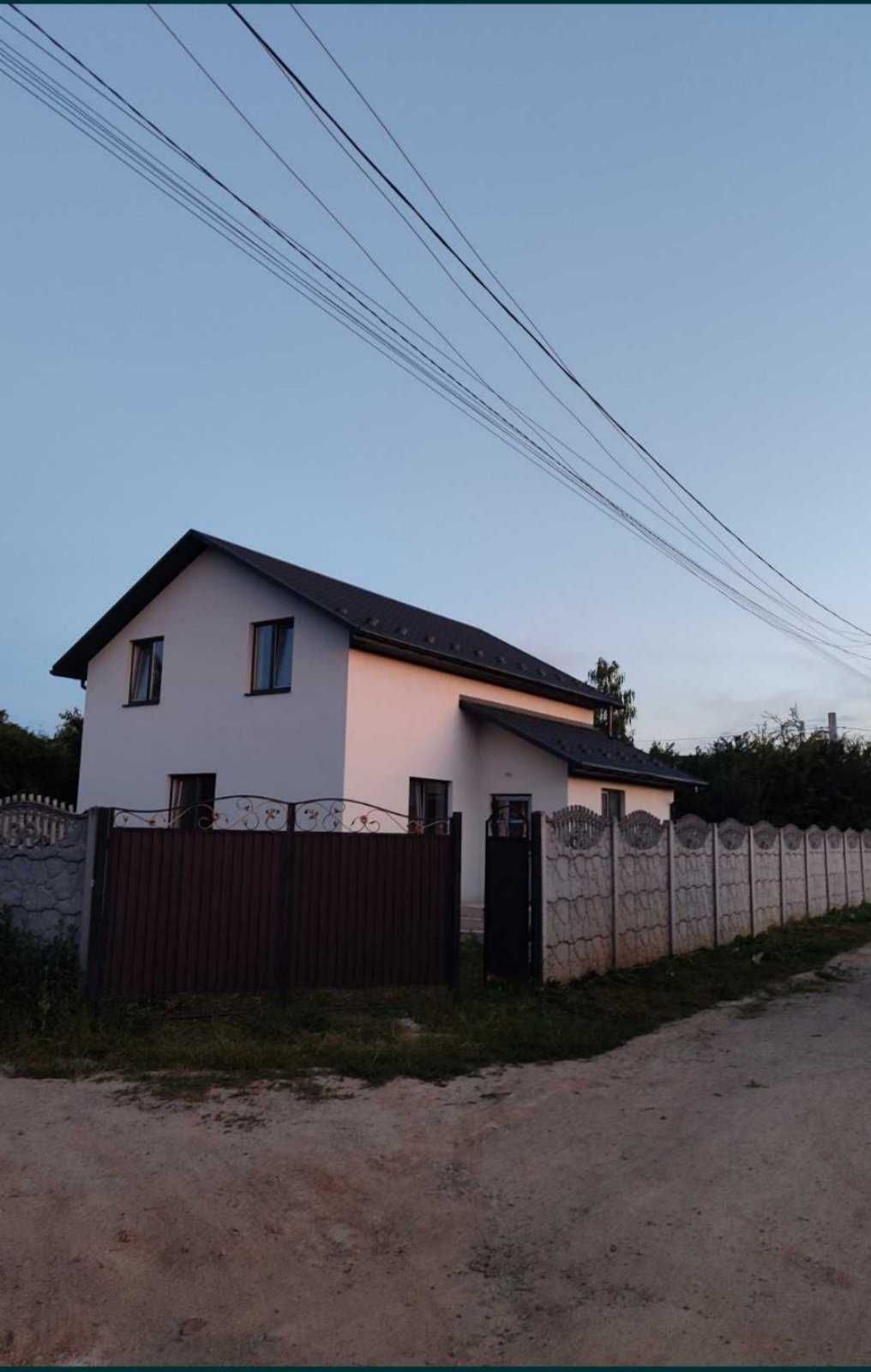(3) Продам будинок на Вінницьких Хуторах 5314