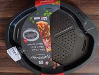 Tace do pieczenia pizzy