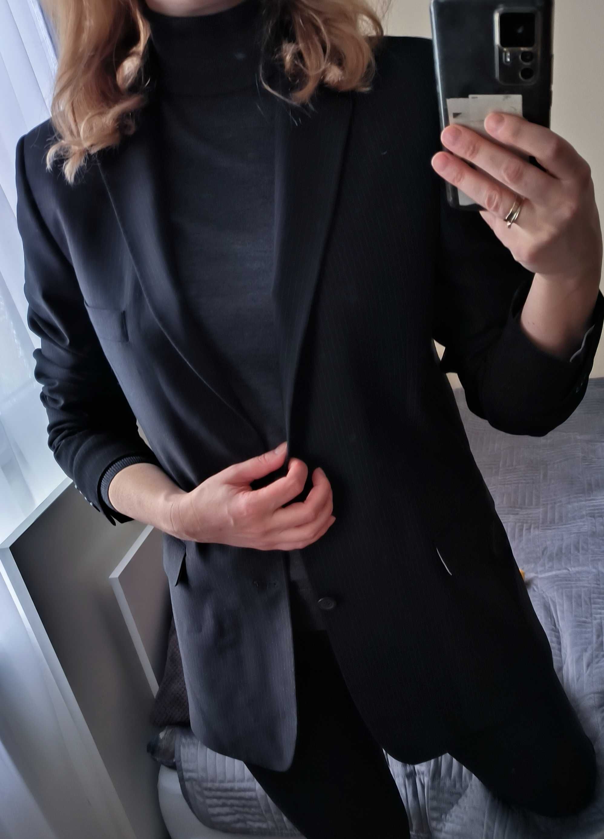 Marynarka L/XL/XXL oversize