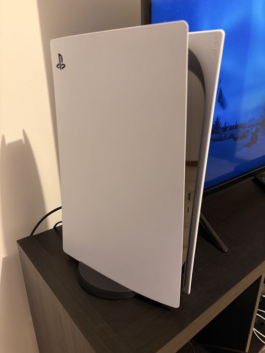 Playstation 5 digital