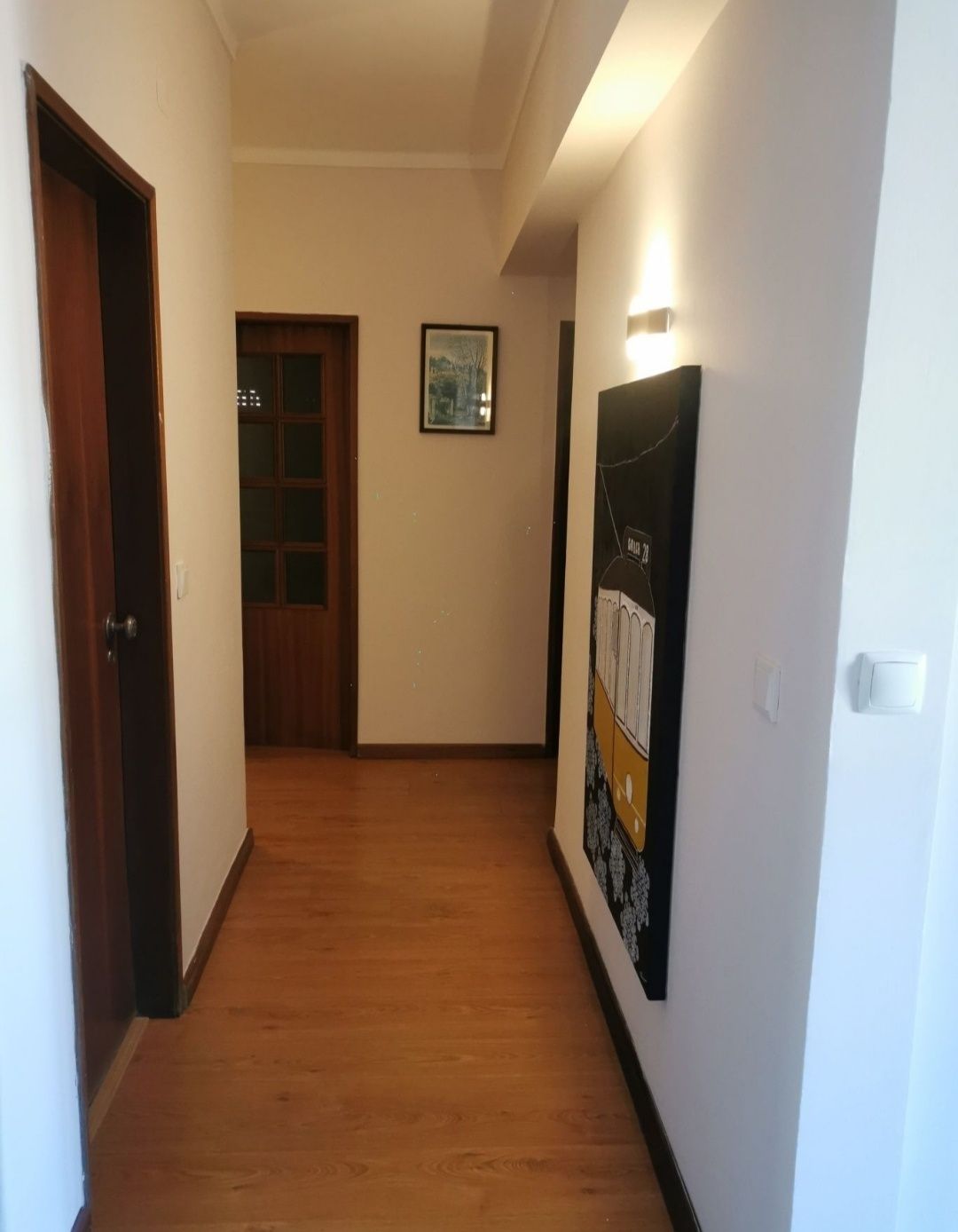 Apartamento T3 para venda Almeirim