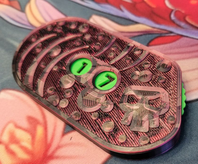 Contador de Vida Perfeito para Magic: The Gathering