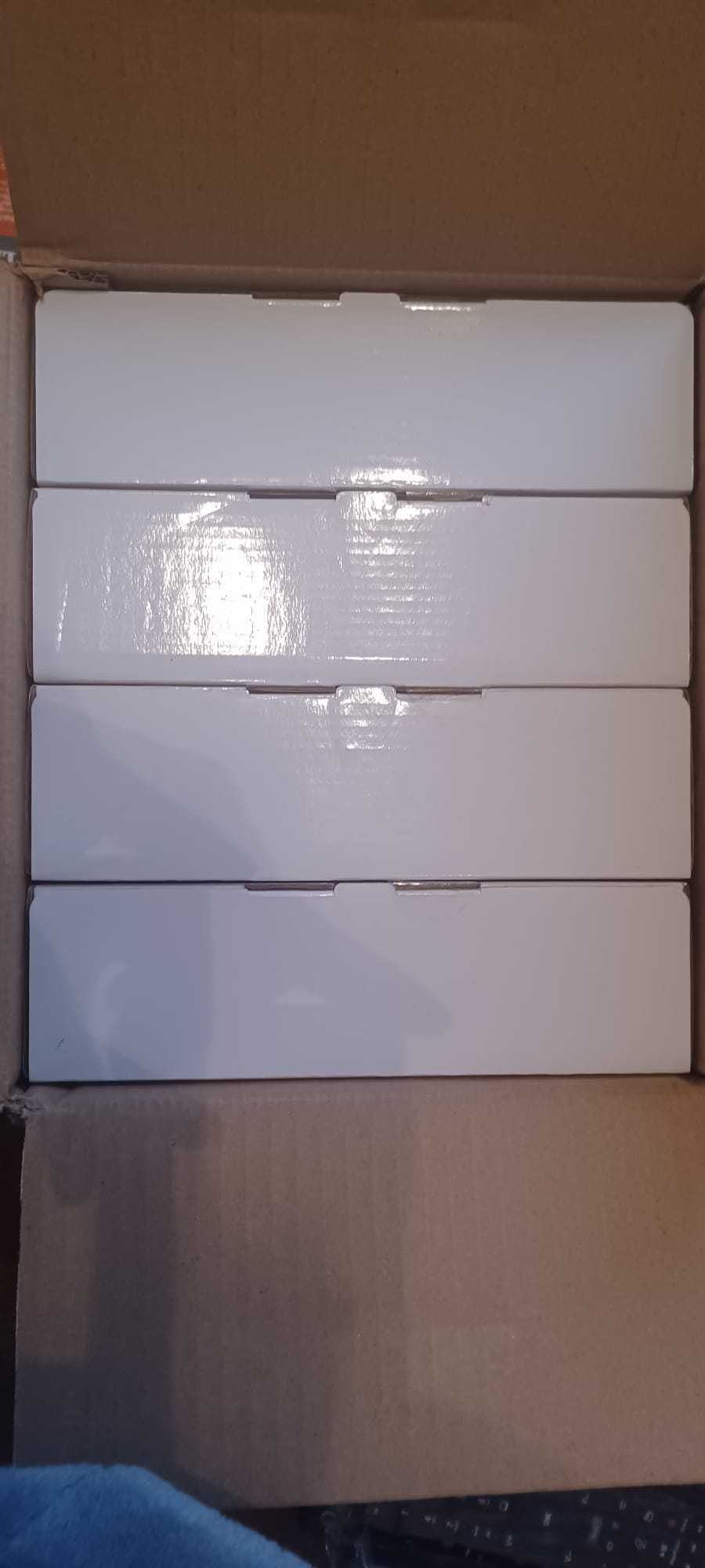 4 Telefone sem fios Sagemcom D22T NOVOS