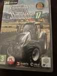 Farming Simulator 17