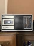 Radiomagnetofon Grundig RB3200