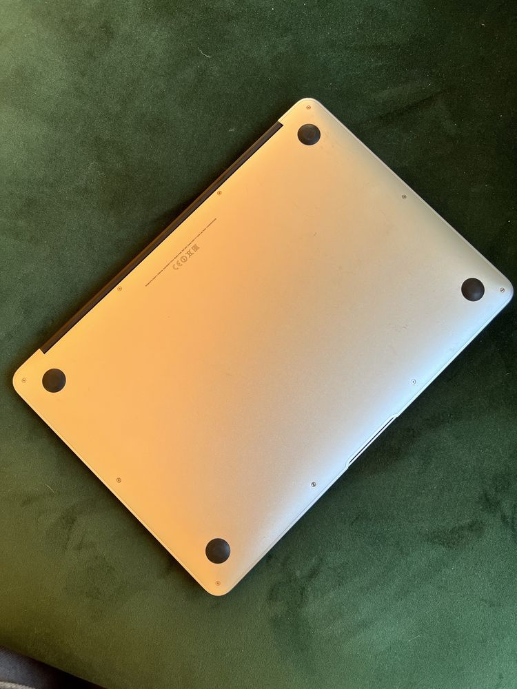 MacBookAir 256 GB