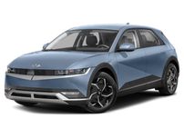 Комплект Капот Hyundai Ioniq 5 крыло бампер передний фара пачка ионик5