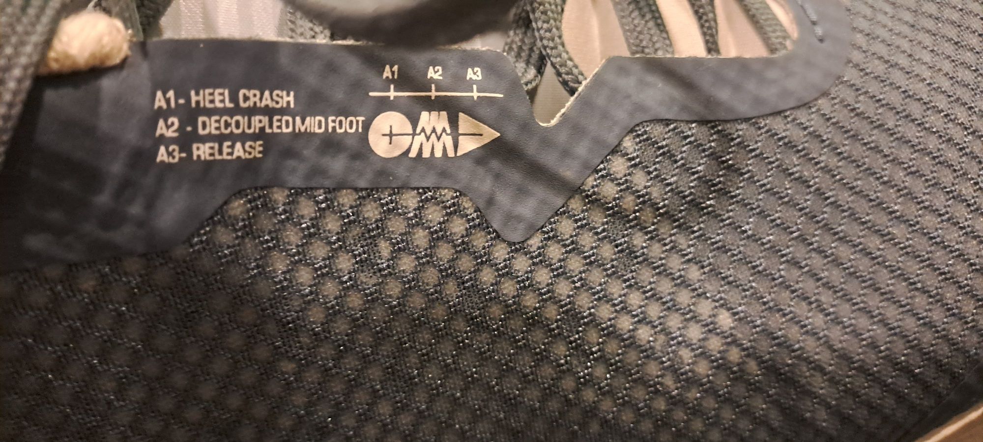 Sapatilhas Wilson Kaos Swift Sn99 para Padel