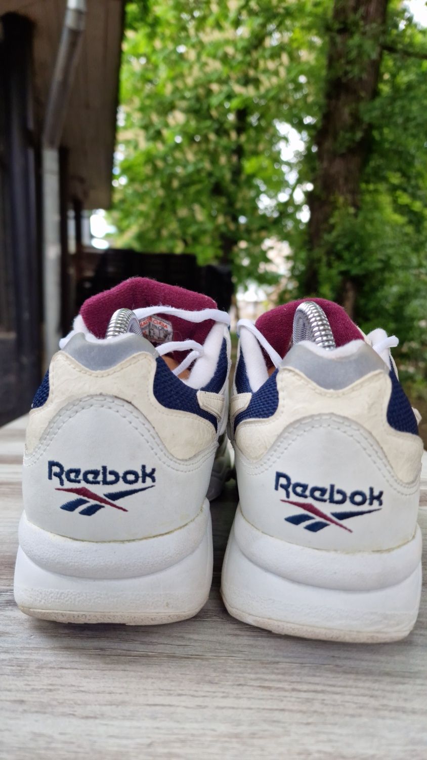 reebok dmx series vtgb розмір 42 1/3