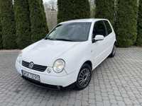 Volkswagen Lupo* mpi