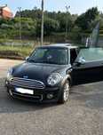 Mini Cooper D 1.6