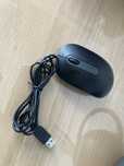 Mysz komputerowa Microsoft Optical Mouse 100