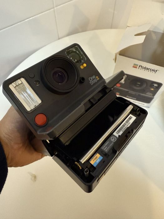 Polaroid OneStep 2