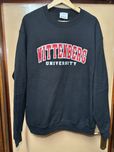 Sweat Vintage champion Wittenberg University tamanho L