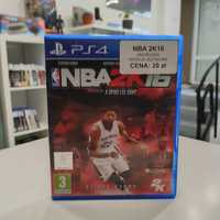 NBA 2K16 PS4 PlayStation