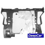 Resguardo motor Opel Astra Insignia Corsa Vectra | Peça NOVA