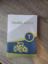 Nauka jazdy kategorii t