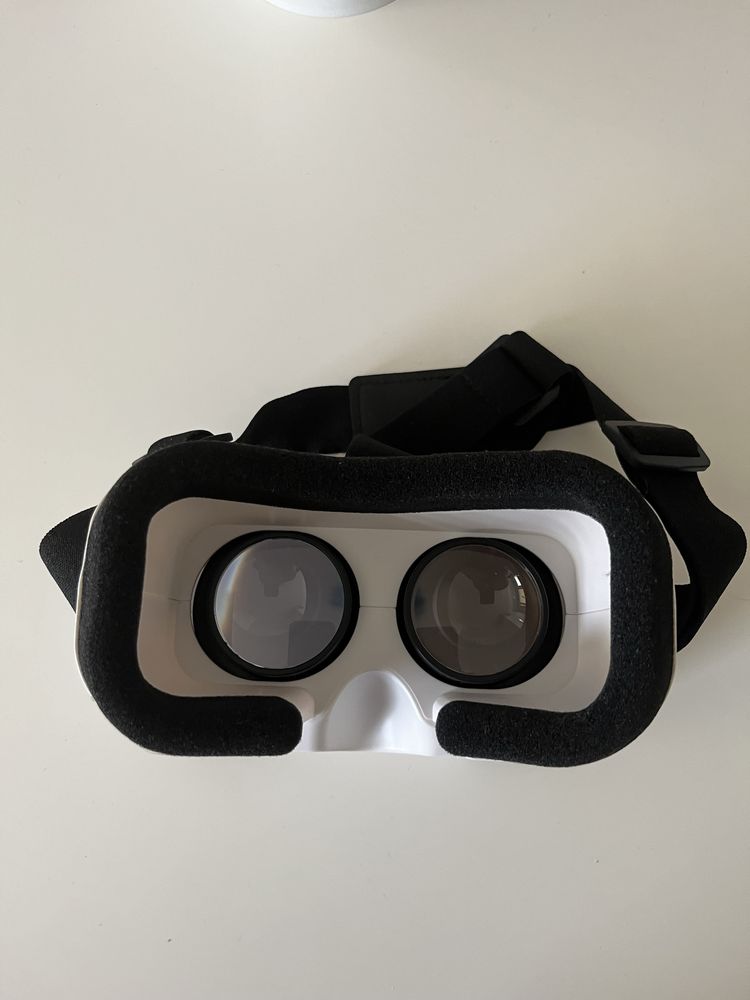 Okulary Gogle 3D VR Shinecon