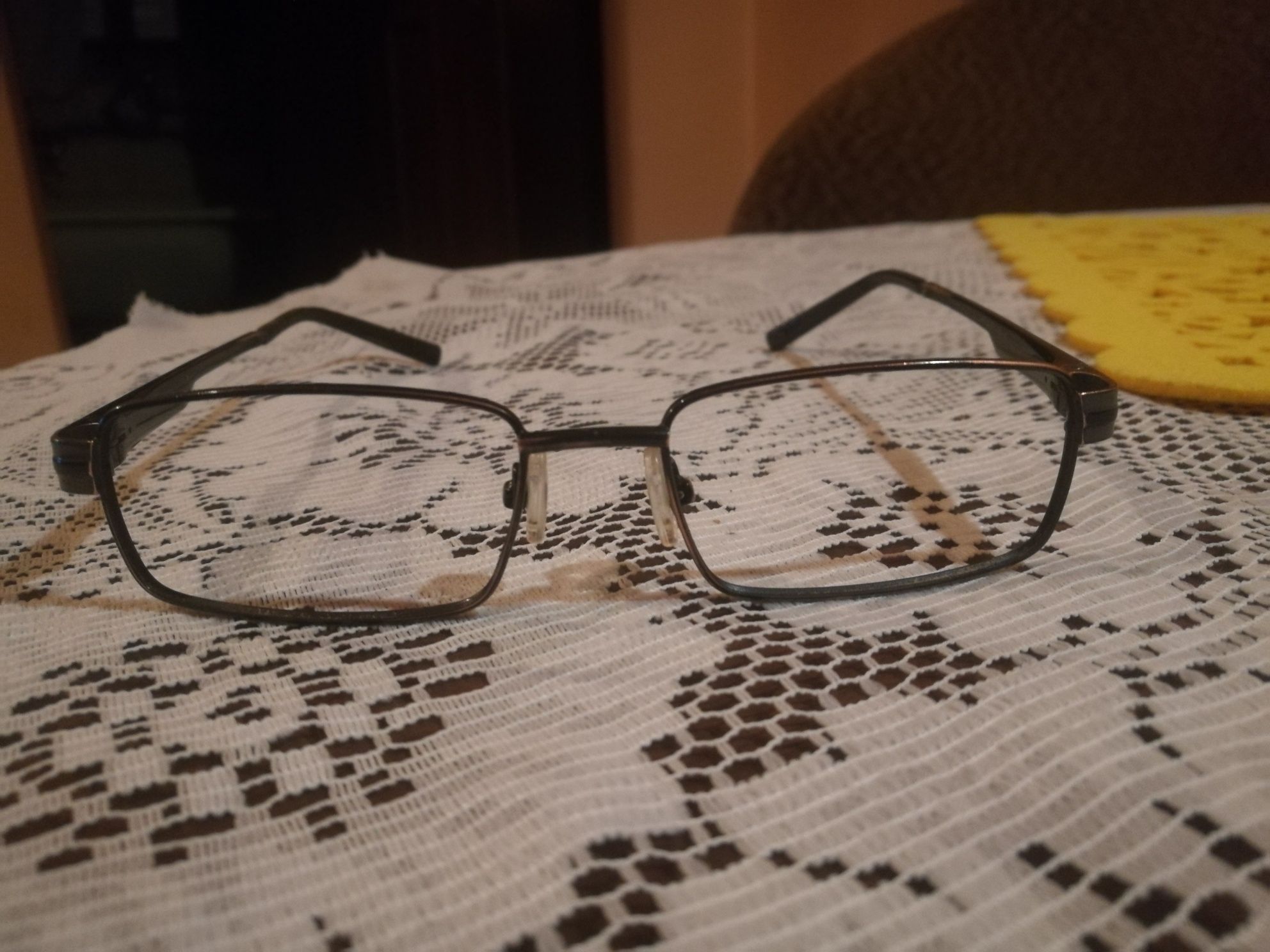 Oprawki okularów korekcyjnych