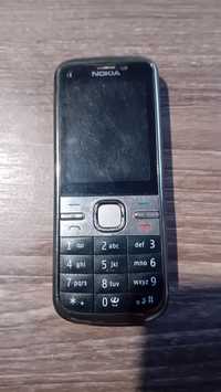 Tekefon Nokia C5- 00