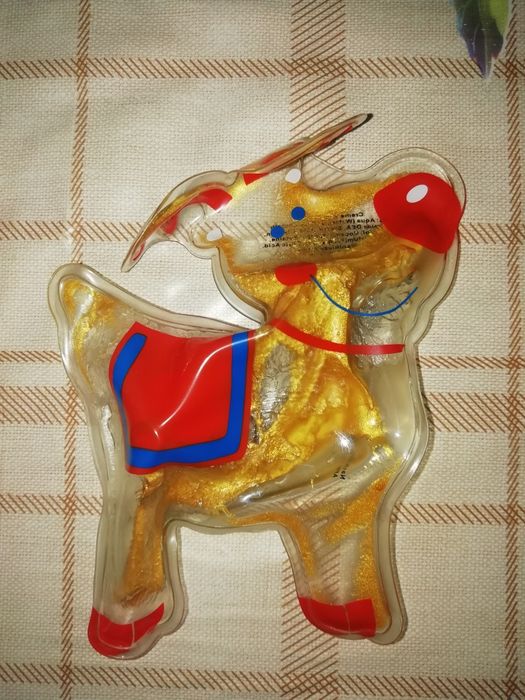 Acessórios de banho perfumado para criança