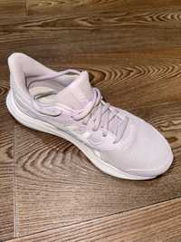 Кросівки жіночі Asics JOLT 4 фіолетові 1012B421-501