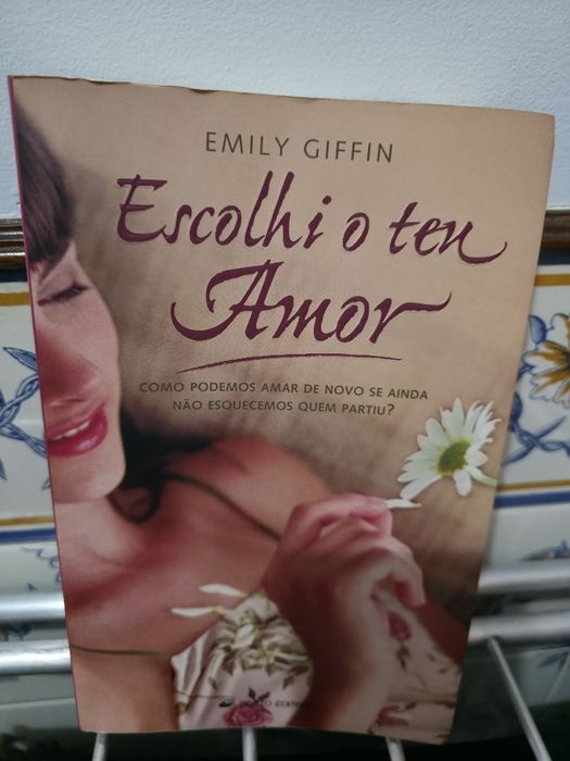 Livros de varios autores