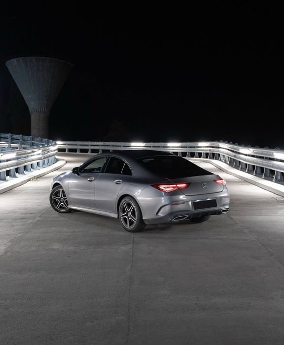 Wynajem z wykupem bez BIK Audi S5, Mercedes Cla