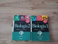 Biologia operon -zestaw książek
