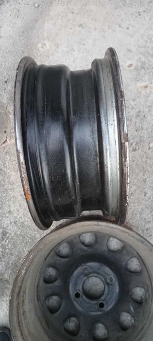 Диски R14     VW