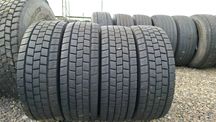Opony 265/70 R17.5 Linglong Ride-Wings 2020r 14mm
