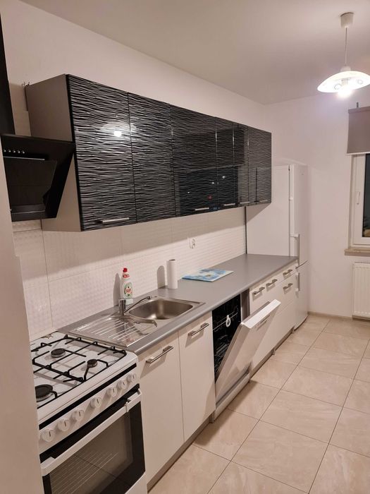 Czuby/Wynajmę mieszkanie 3 pokojowe 64m2 ul. Kryształowa