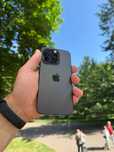 iPhone 15 Pro 128 GB - 100% акб