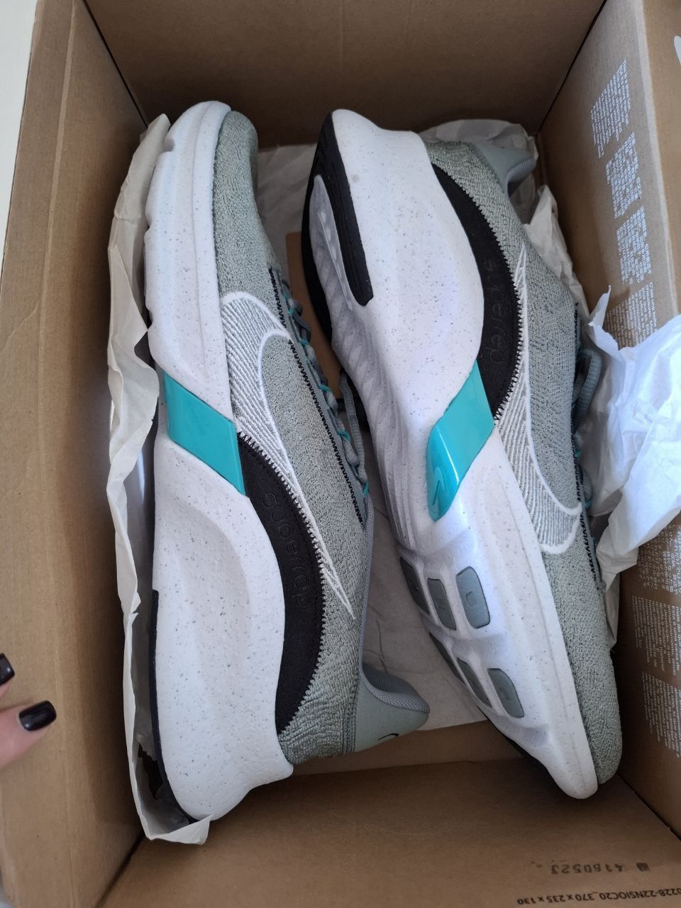 NIKE оригінальні