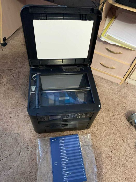 Принтер Canon i-SENSYS MF211
