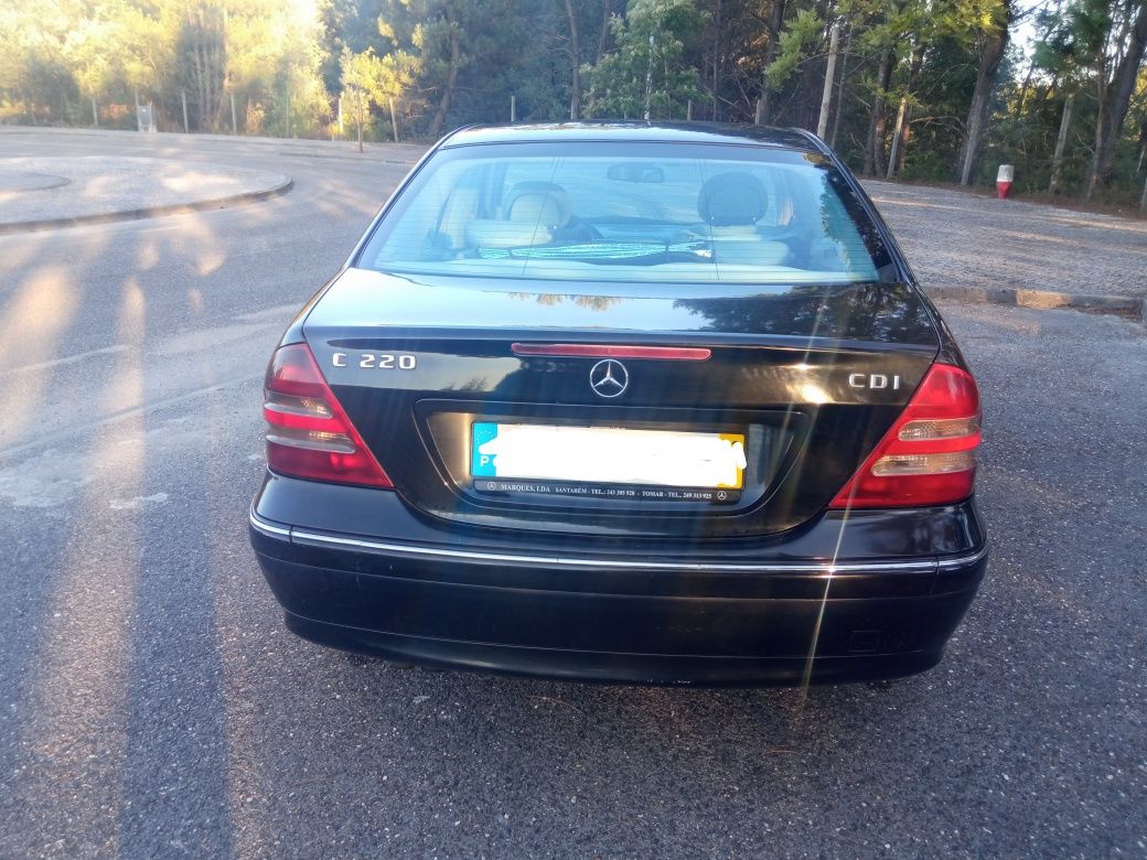 Mercedez-Benz Venda
