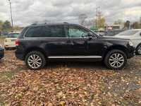 oryginalne alufelgi 18 vw touareg 5x130 et53