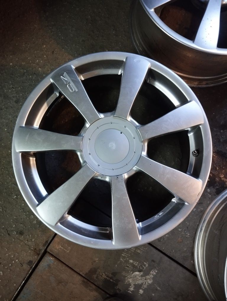Диски Audi Volkswagen Skoda Mercedes R18 5*100 5*112