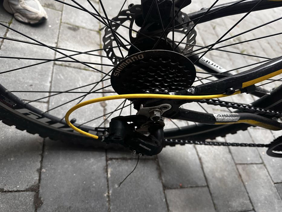 Продам велосипед Ardis EU.