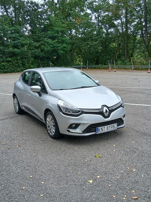 Renault Clio Renault Clio 1.5 DCI