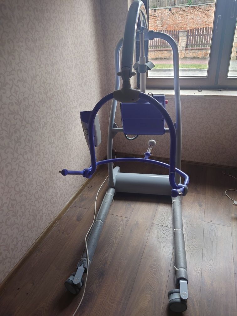 Podnośnik Arjo Maxi Twin