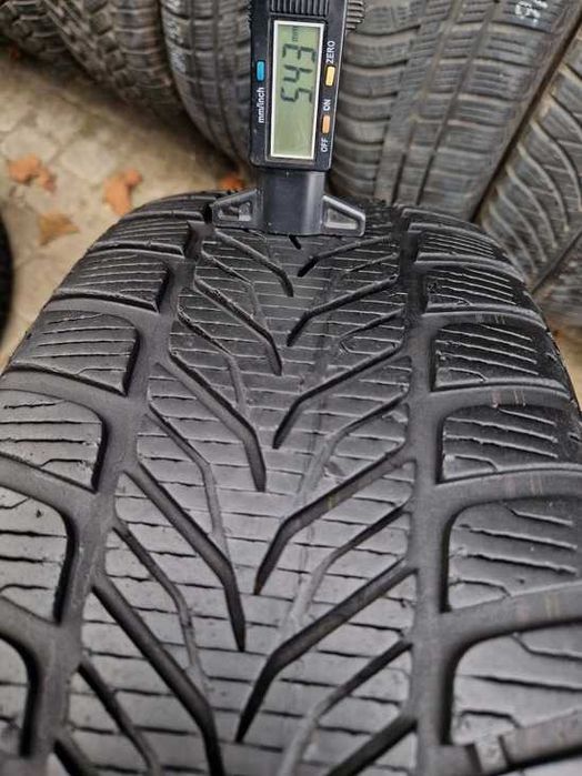 205/60R16 Sava Eskimo HP Шини/Колеса/Зима Склад шин