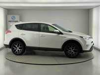Toyota RAV4 2.5 HSD Comfort