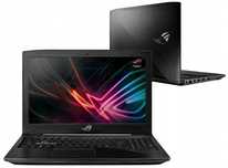 Asus ROG Strix GL503vd i7, 24gb ram, gtx1050 4gb, ssd