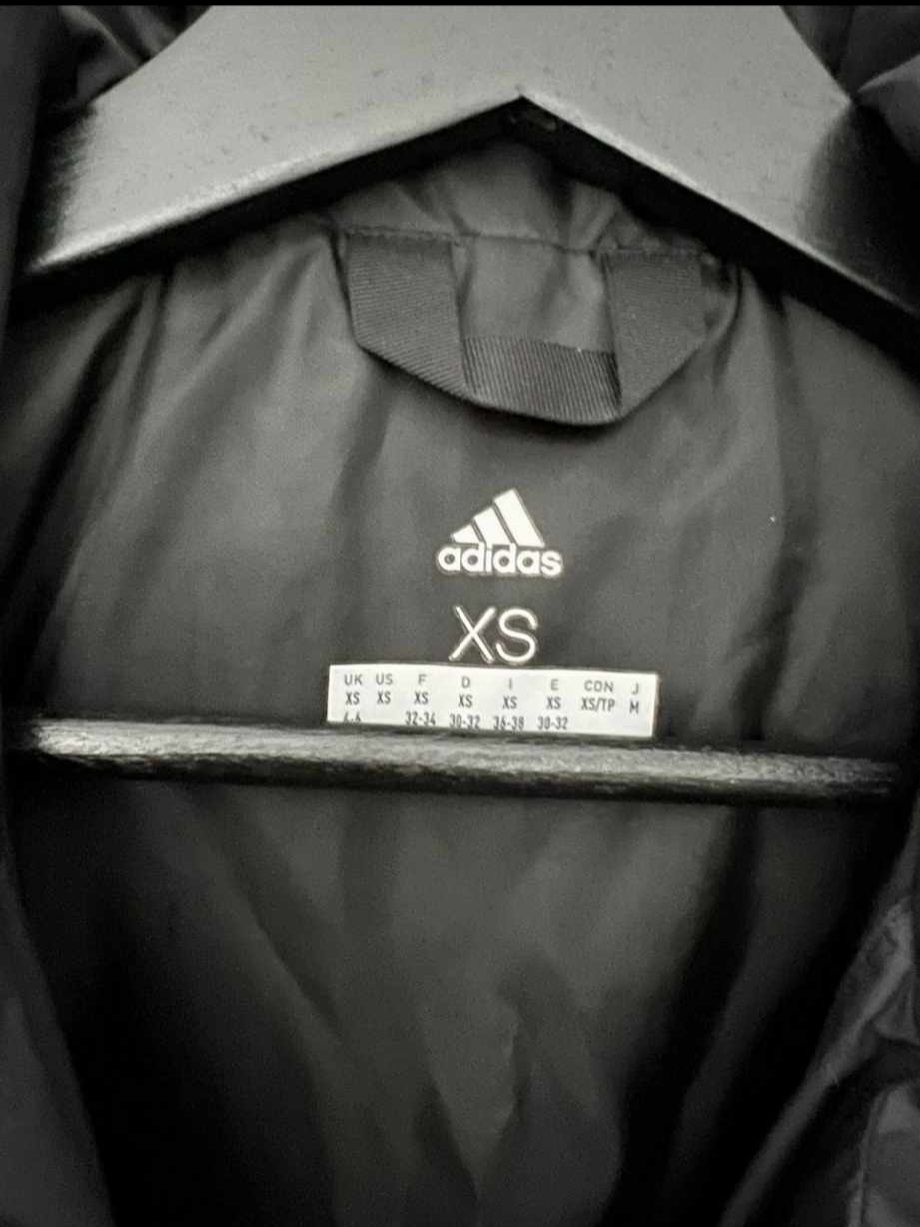 Kurtka adidas xs