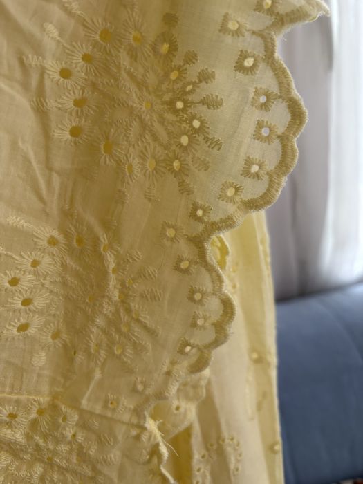 Сукня прошва  2ХL