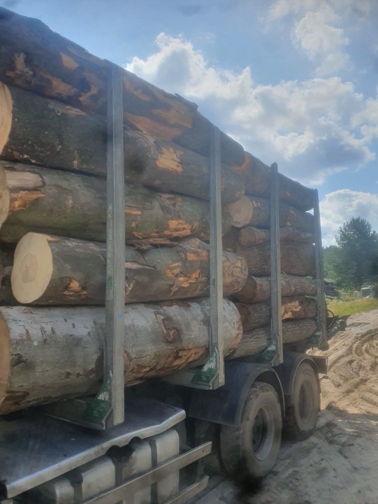 Drewno kominkowe, opałowe,sosna, dąb,buk , opał, wałki