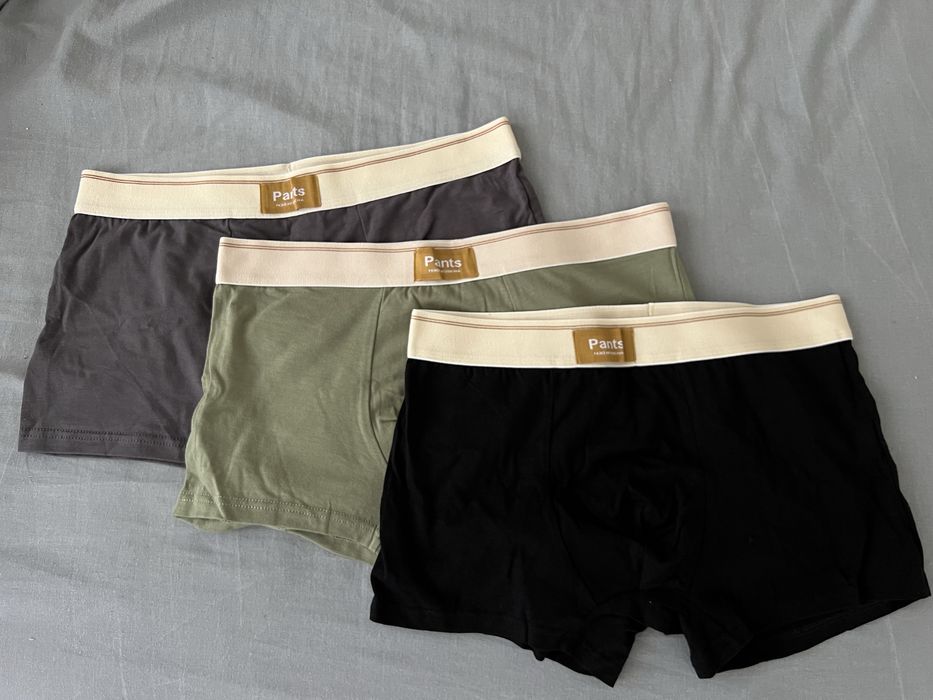 Набір чоловічих трусів