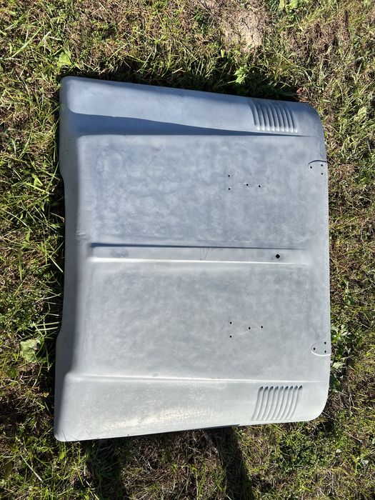 Capot Toyota Land Cruiser BJ40/BJ45