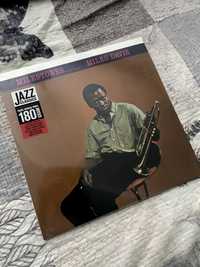 Miles Davis Milestones vinyl платівка вініл